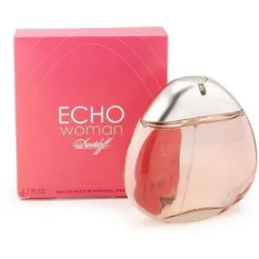 Davidoff Echo Woman Ep