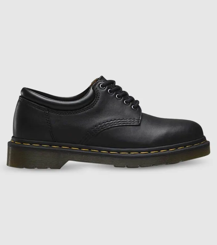 dr martens 8053 nappa senior unisex school shoes