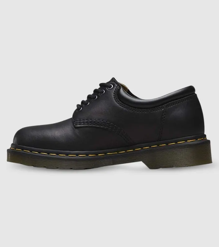 dr martens 8053 nappa senior unisex school shoes