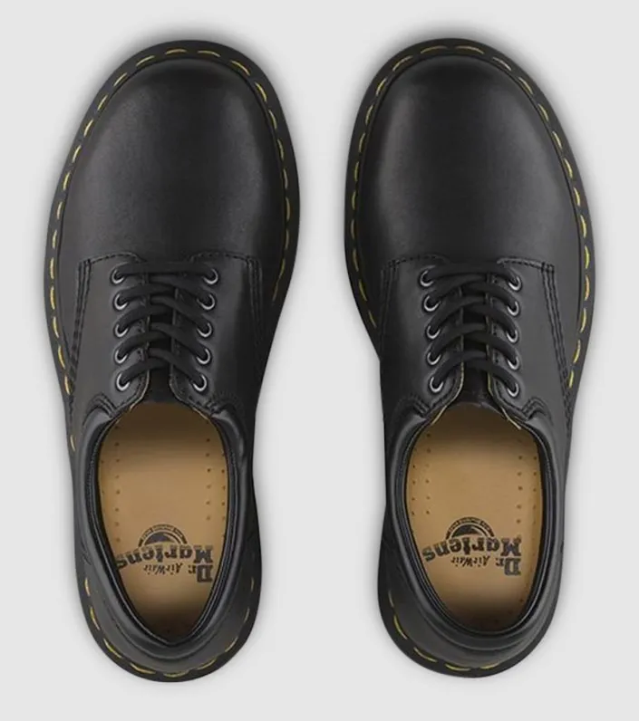 dr martens 8053 nappa senior unisex school shoes