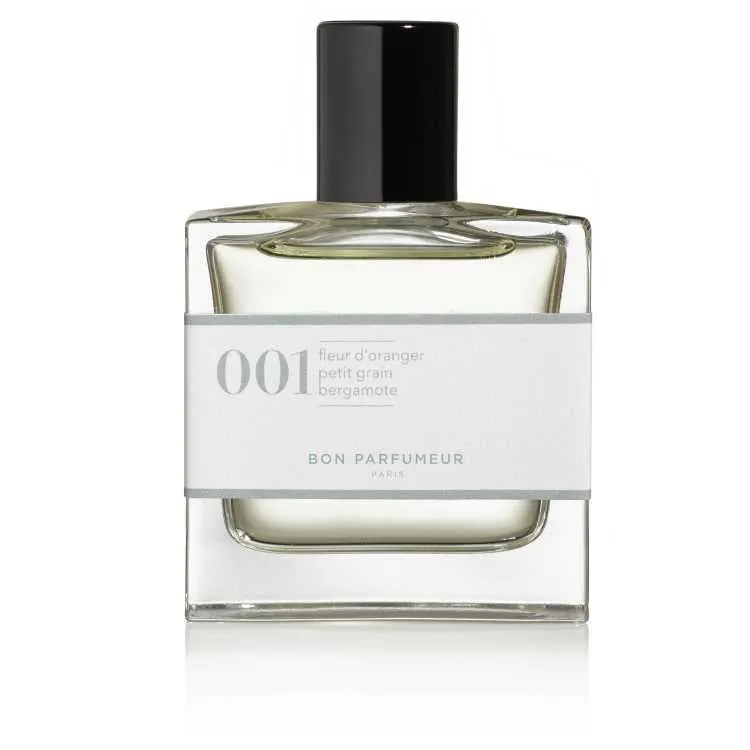 EDP Bon Parfumer Cologne Intense - n#001