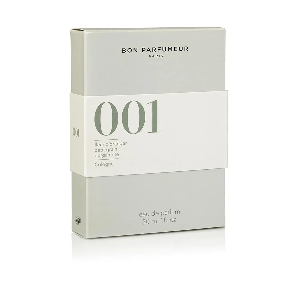 EDP Bon Parfumer Cologne Intense - n#001