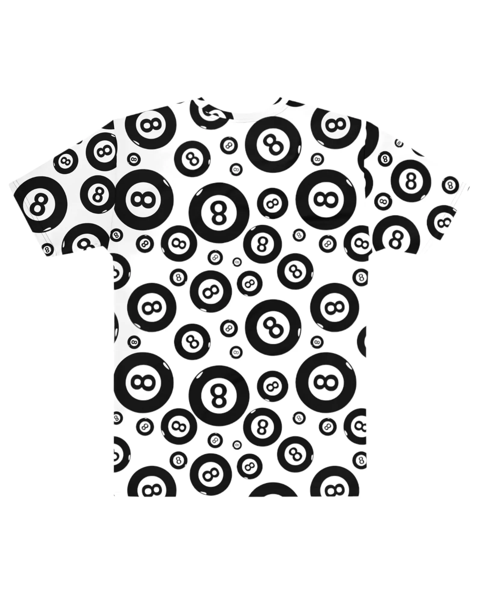 Eight Ball T-Shirt