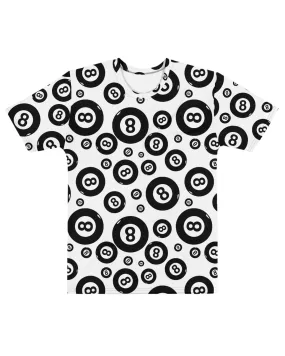 Eight Ball T-Shirt