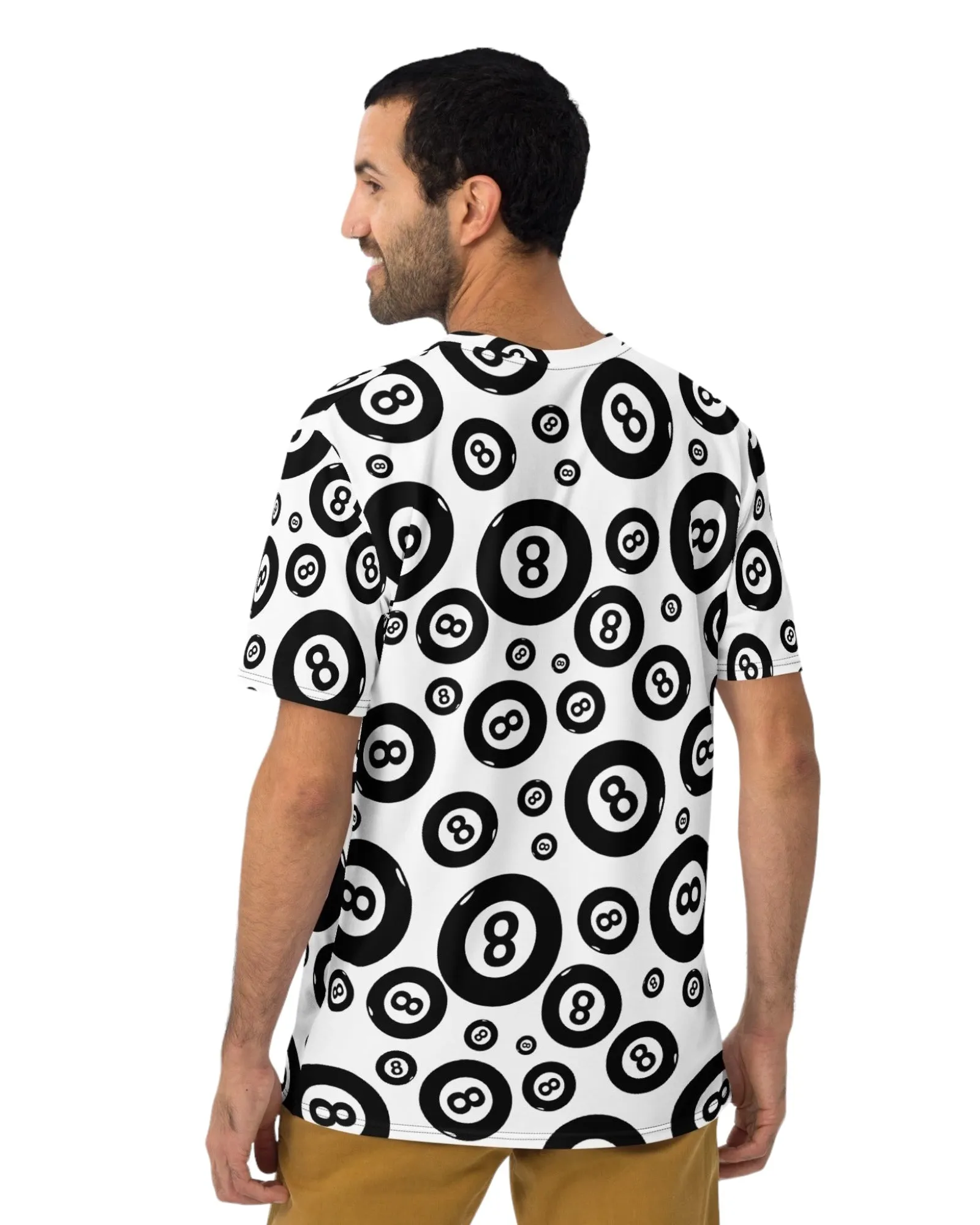 Eight Ball T-Shirt