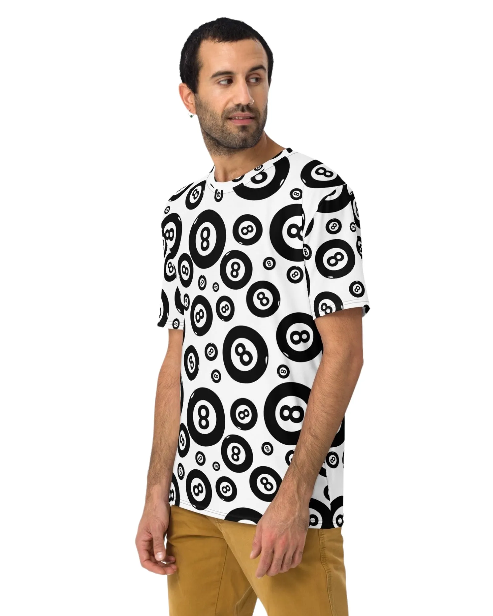 Eight Ball T-Shirt