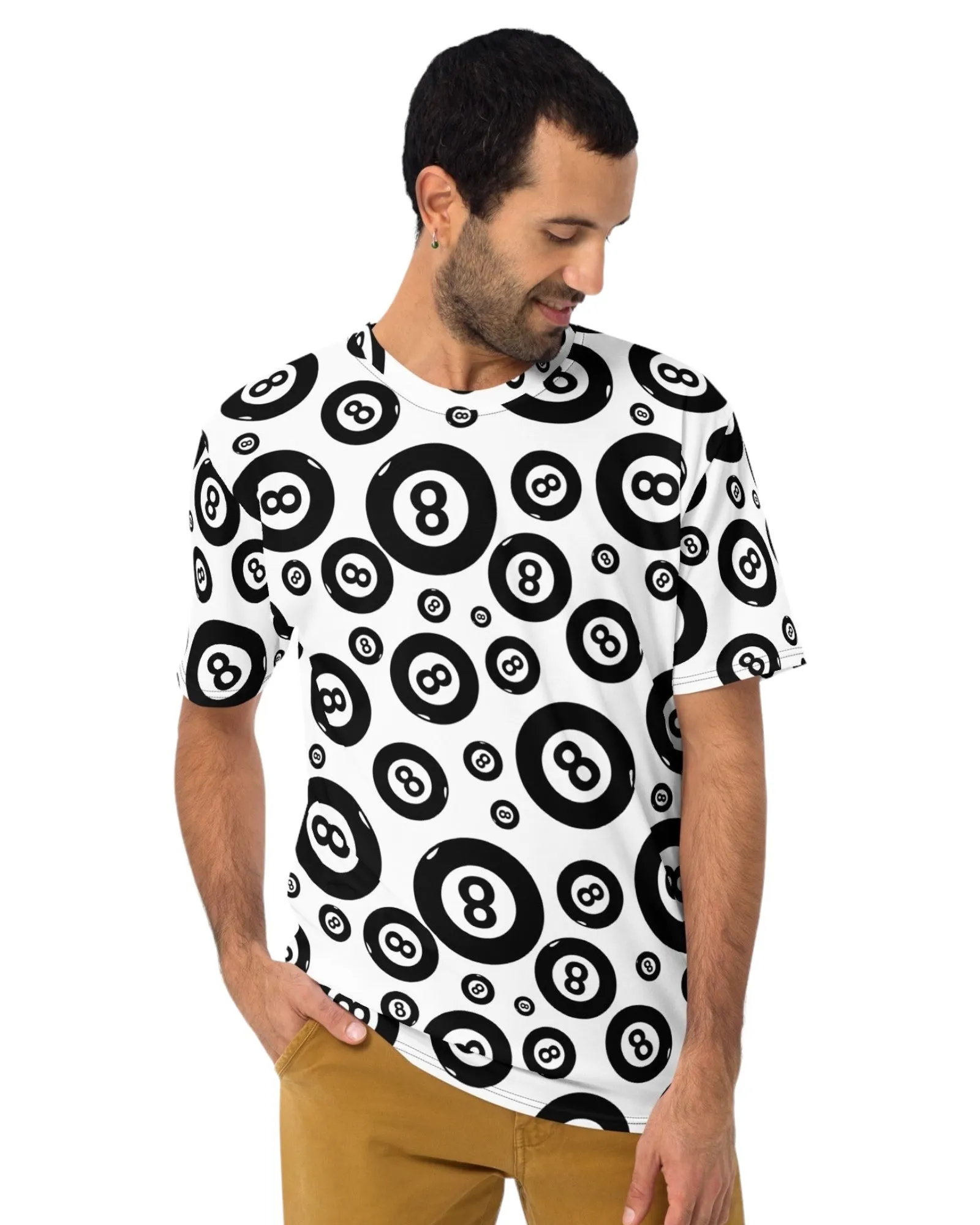 Eight Ball T-Shirt