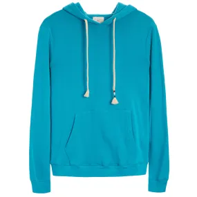 Essential Waves Pullover Hoodie