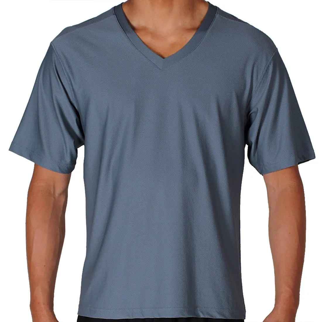 ExOfficio Give-N-Go V-Neck Shirt - Men's