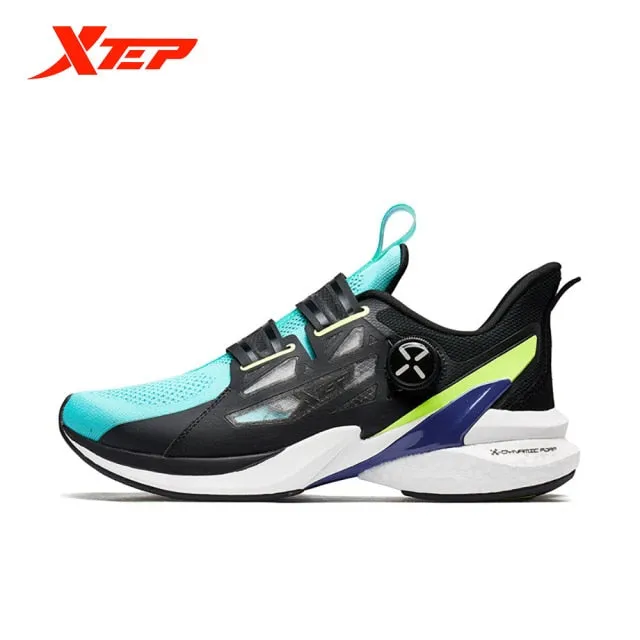 Fall New Lightweight Men's Shock Absorption Running Shoes