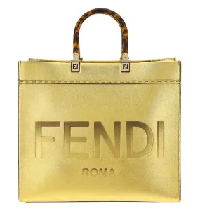 Fendi Sunshine Medium Shopper