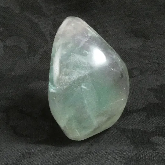 Fluorite Freeform