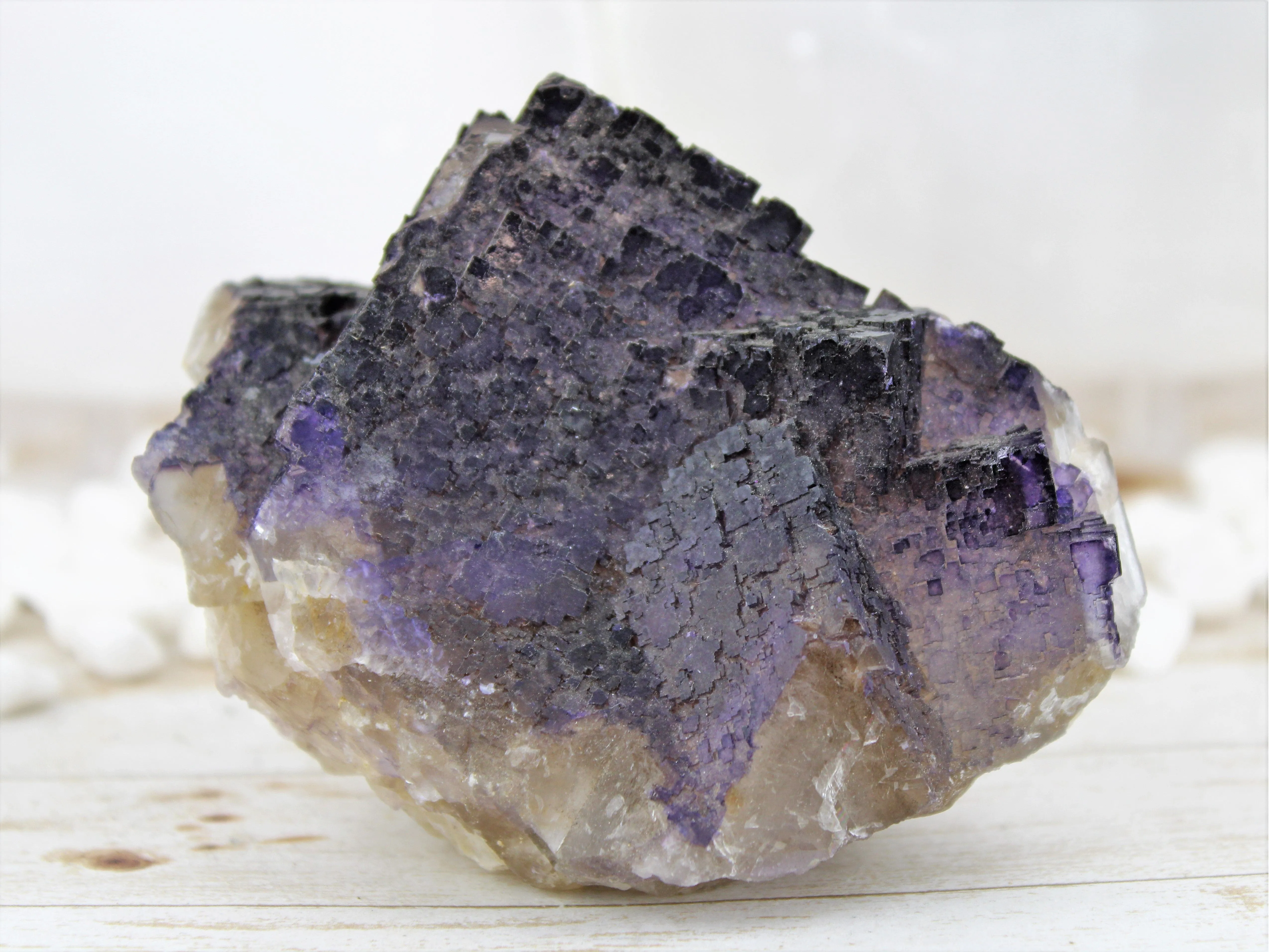 Fluorite Specimens