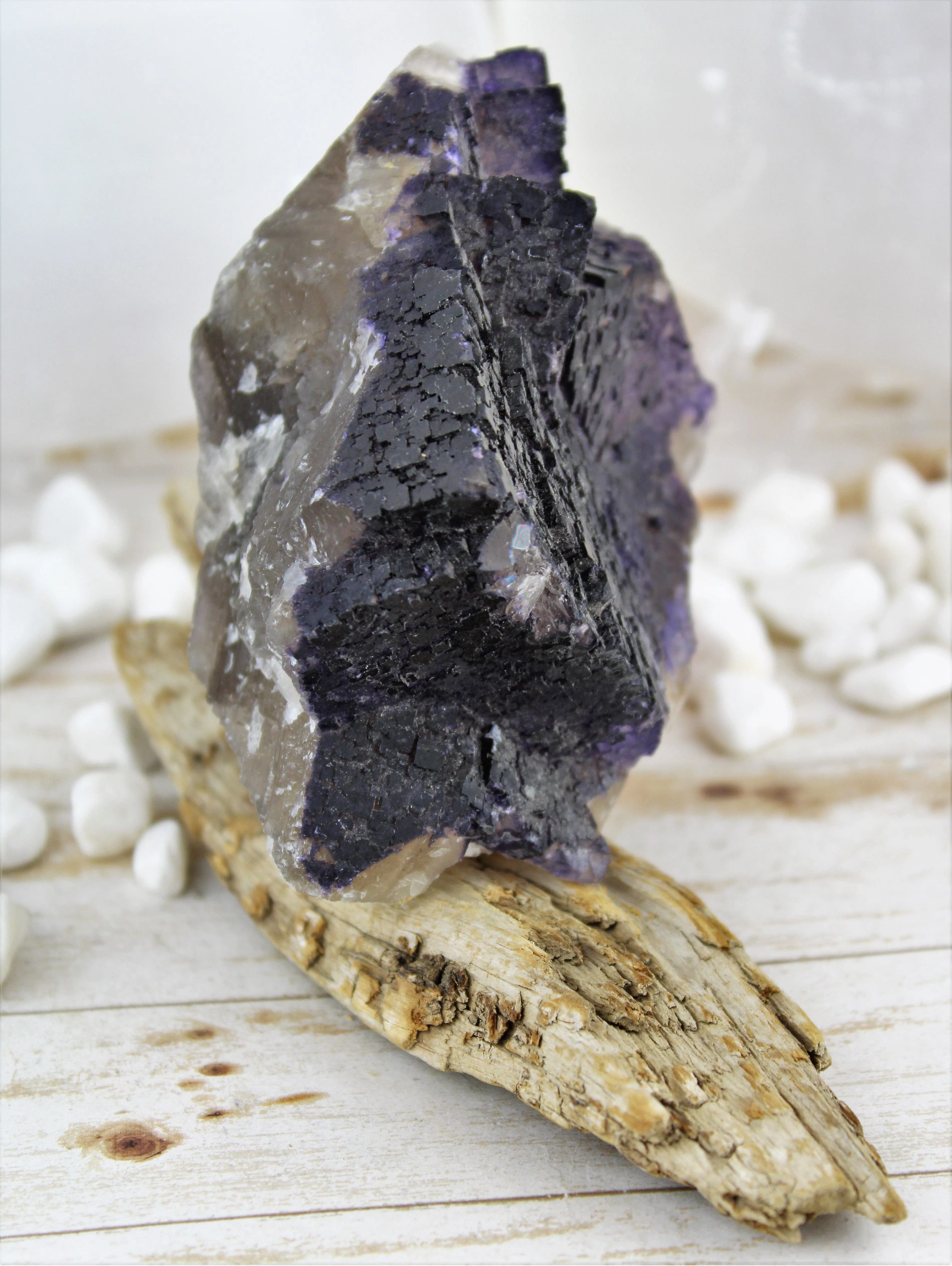 Fluorite Specimens