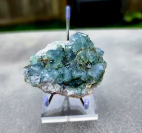 Fluorite