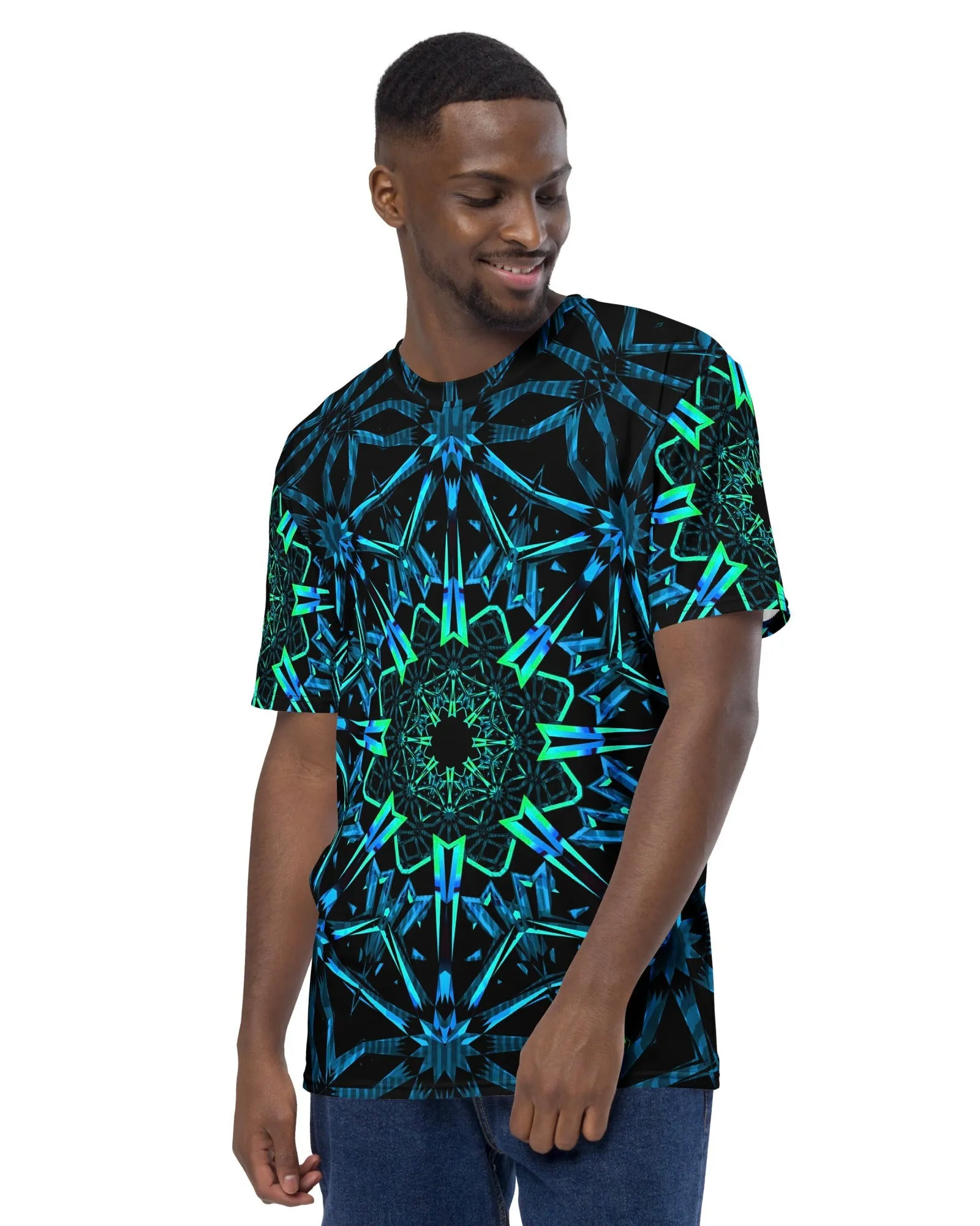 Fractals T-Shirt