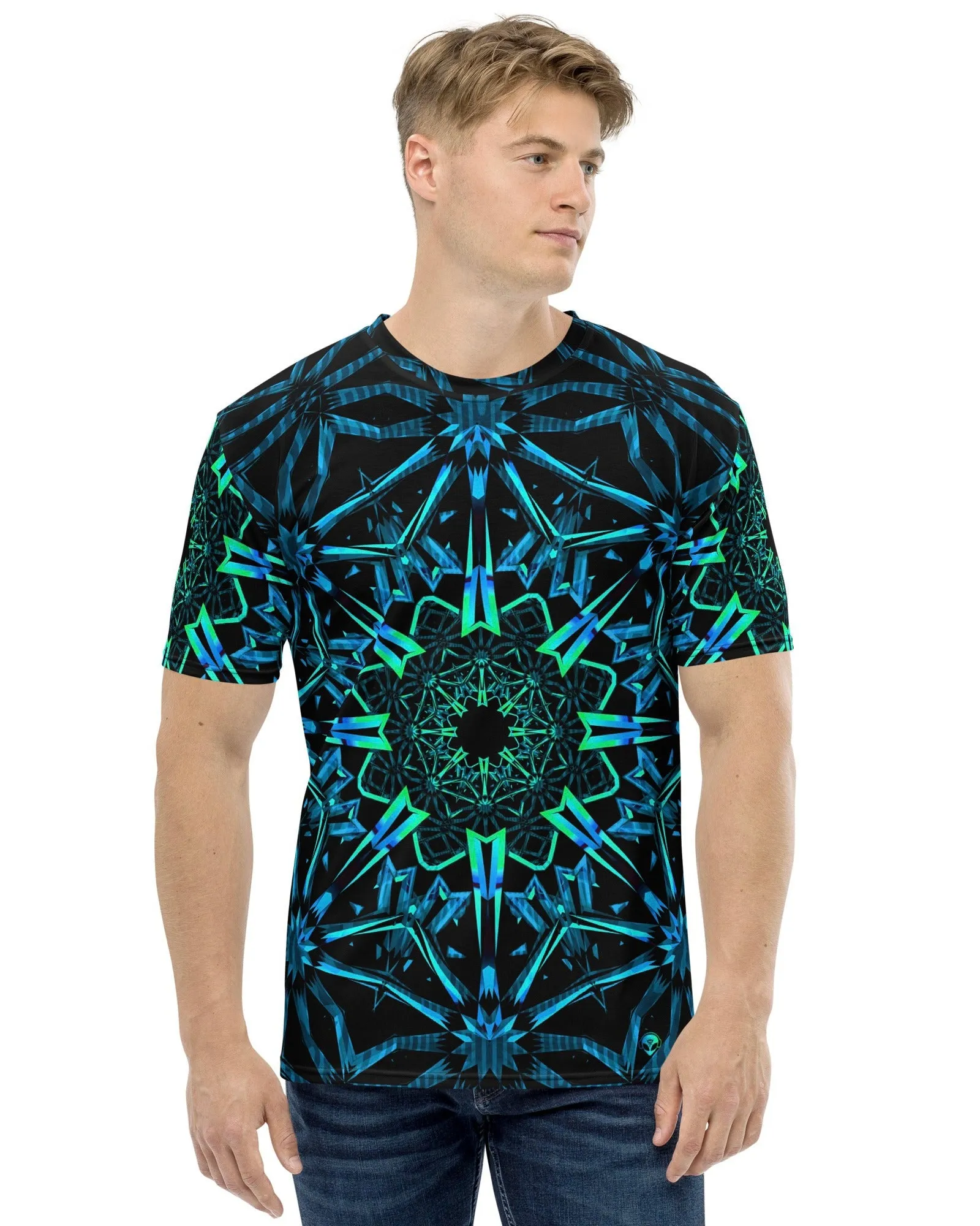 Fractals T-Shirt