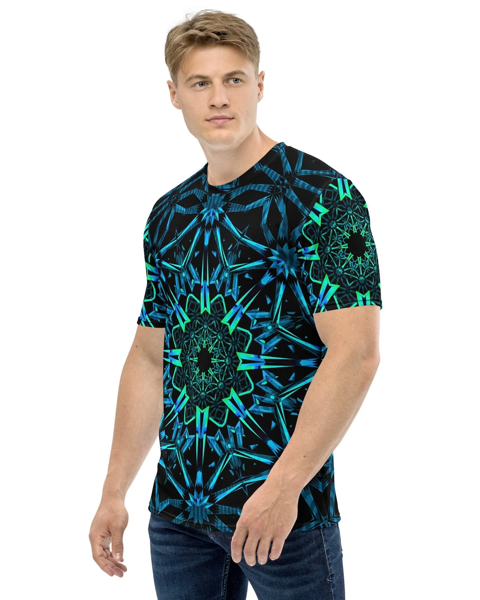 Fractals T-Shirt