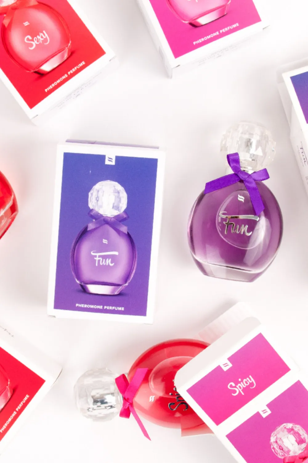 Fun Perfume 30ml