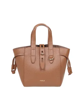 Furla Net Mini Top Handle Bag