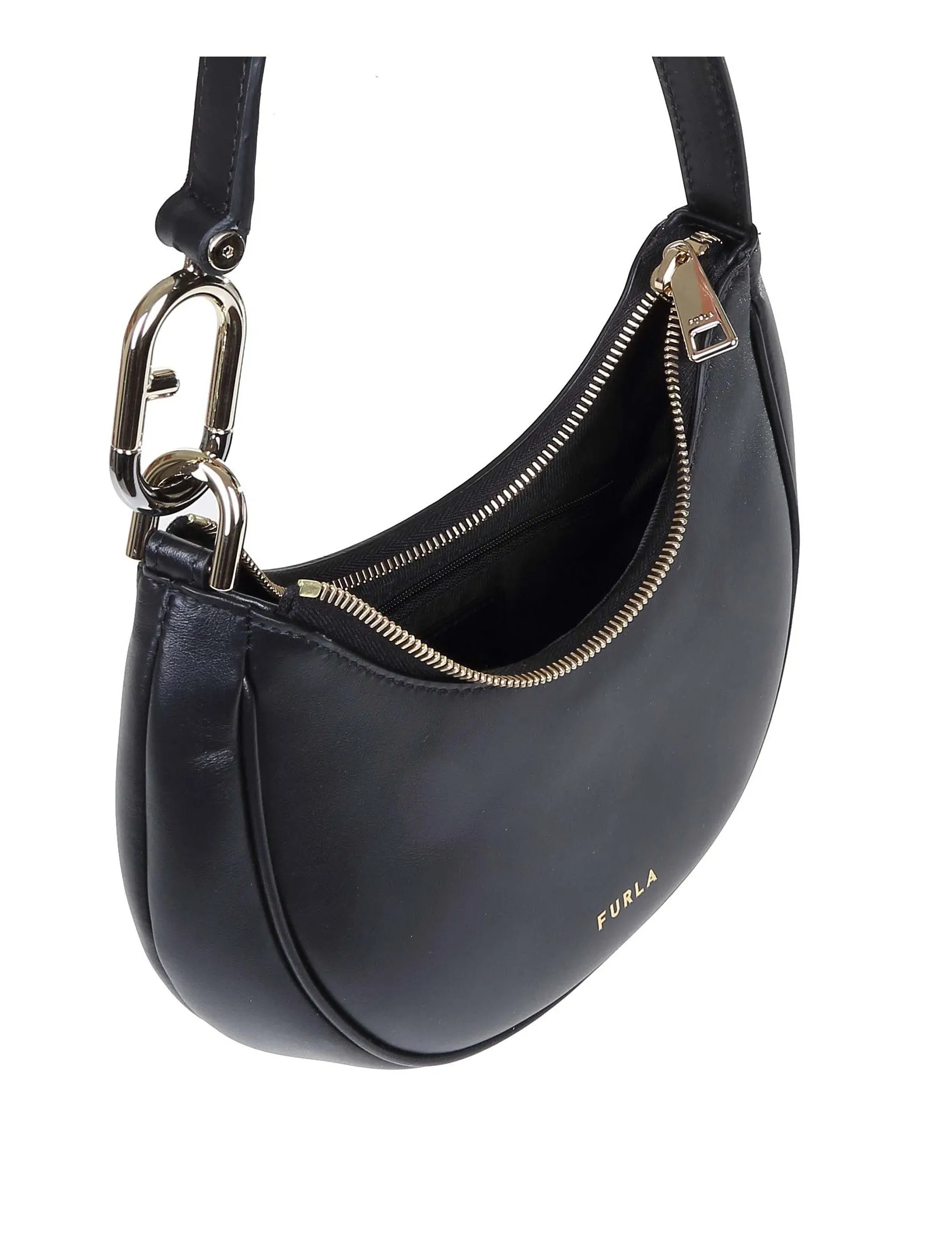 Furla Primavera Small Shoulder Bag