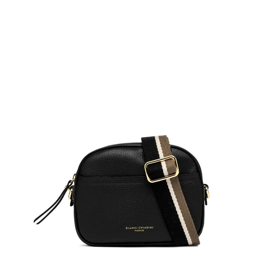 Gianni Chiarini Nina Bs 10530 Grn-Na Black