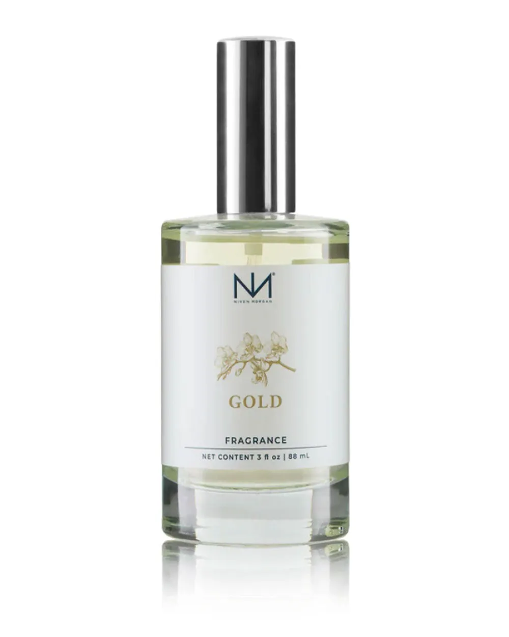 Gold Perfume