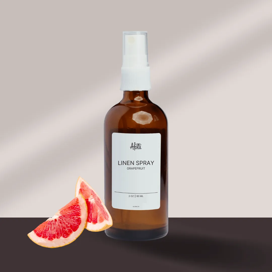 Grapefruit Room Spray