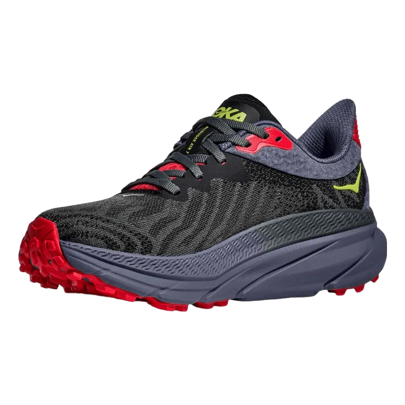 Hoka Challenger 7 Men's Running Shoes