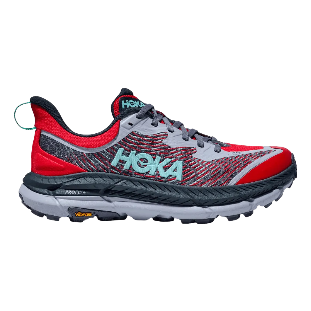 Hoka Mafate Speed 4 Men's Running Shoes