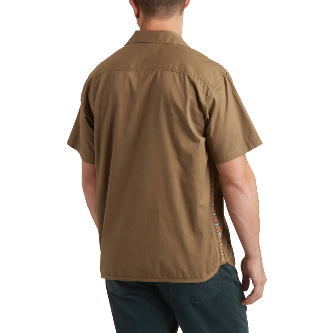 Howler Brothers Saladita Scout Shirt - Men's