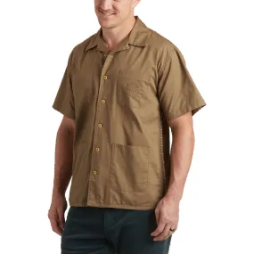 Howler Brothers Saladita Scout Shirt - Men's