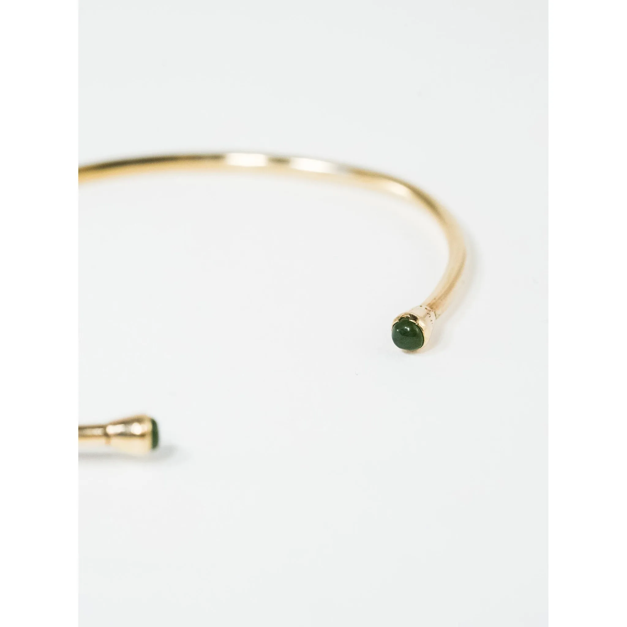 Jade Cuff