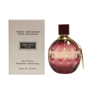 Jimmy Choo Fever 3.3 Oz EDP 100 ml Spray New Tester