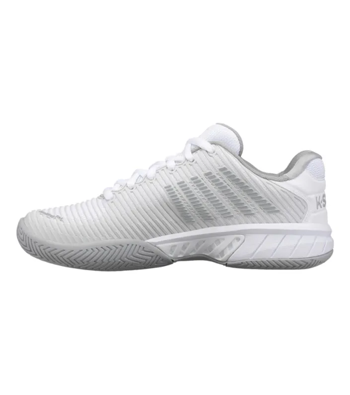 k-swiss hypercourt express 2 womens tennis shoes