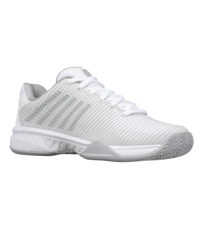 k-swiss hypercourt express 2 womens tennis shoes