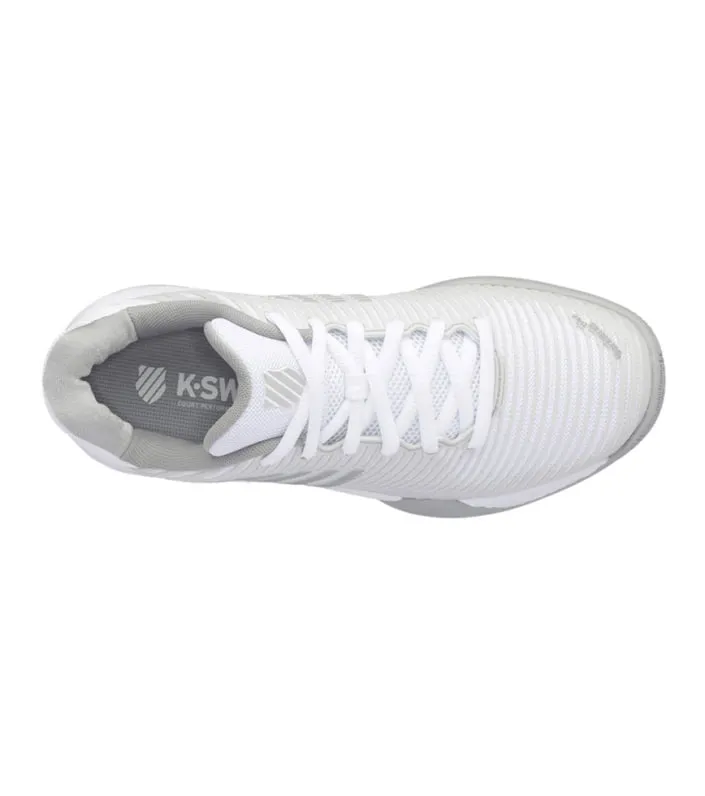 k-swiss hypercourt express 2 womens tennis shoes