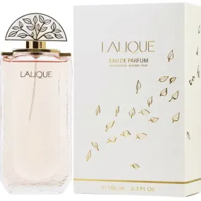 Lalique Eau De Parfum Spray For Women 3.3 oz