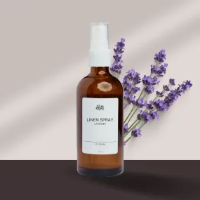 Lavender Room Spray - Pillow & Linen Spray