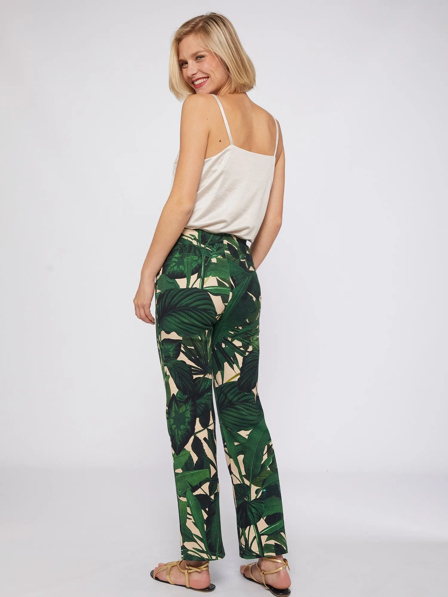 LIDIA PANT