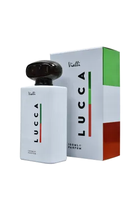 Lucca Perfume*