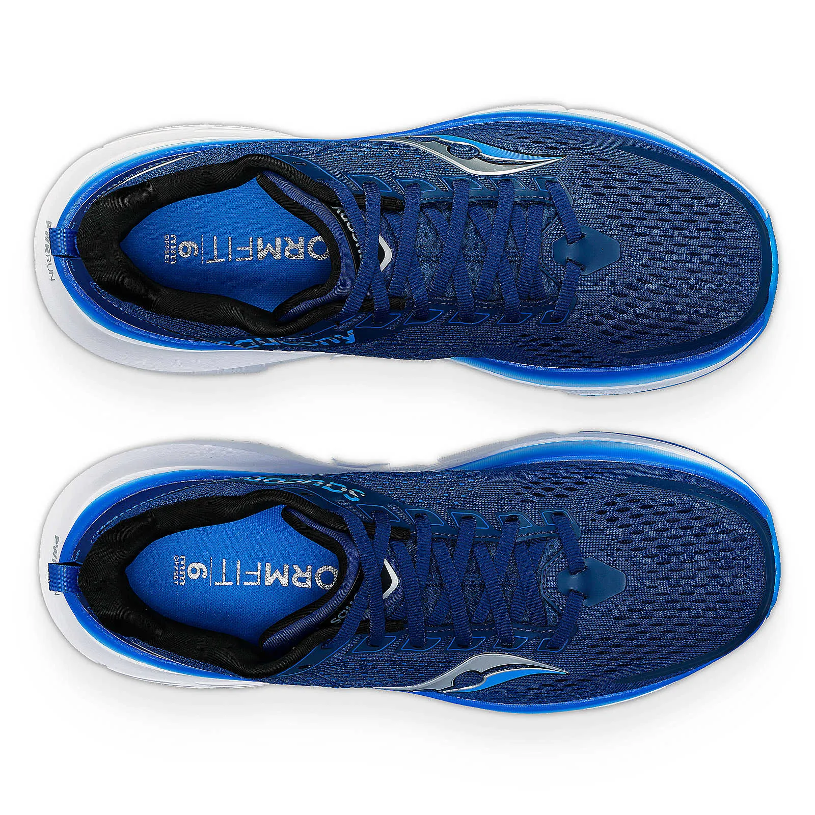 M Saucony Guide 17- 2E (Wide) Width