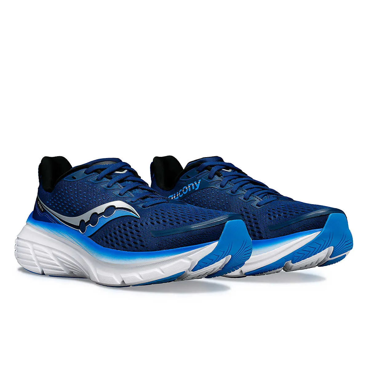 M Saucony Guide 17- D (Medium) Width