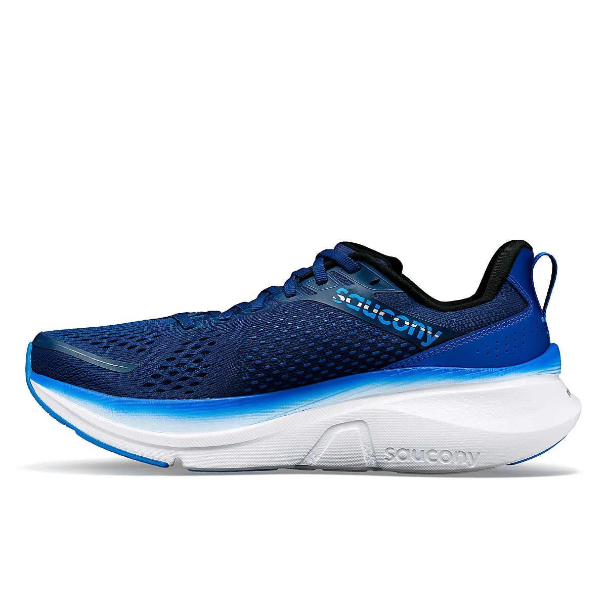 M Saucony Guide 17- D (Medium) Width