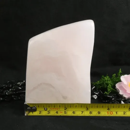 Mangano Calcite Freeform