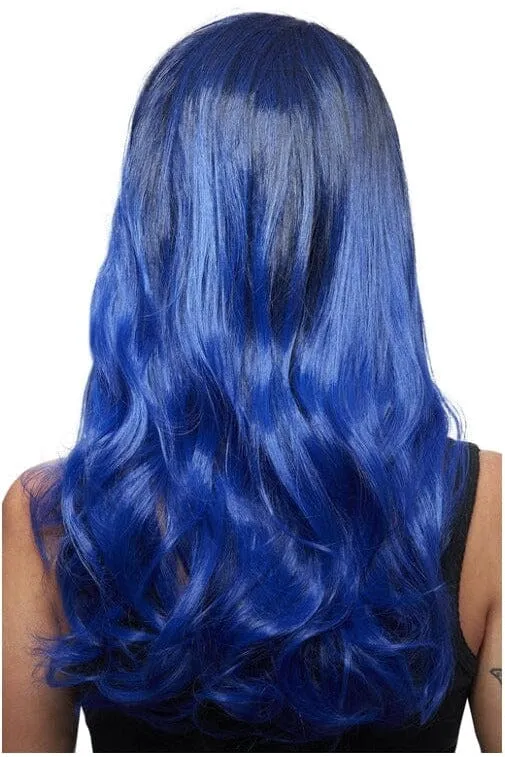 Manic Panic After Midnight Ombre Queen Wig