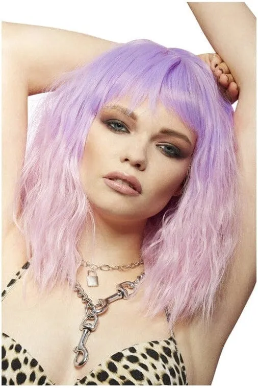 Manic Panic Goddess Wig