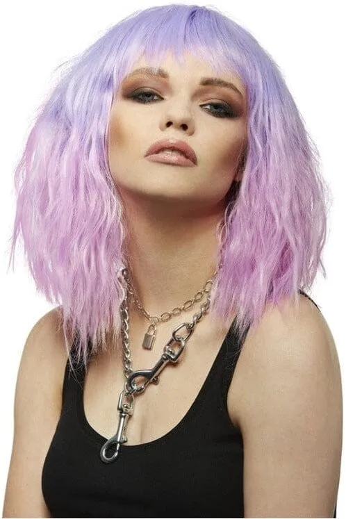 Manic Panic Goddess Wig