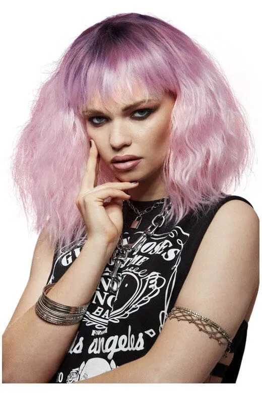 Manic Panic Kitten Goddess Wig