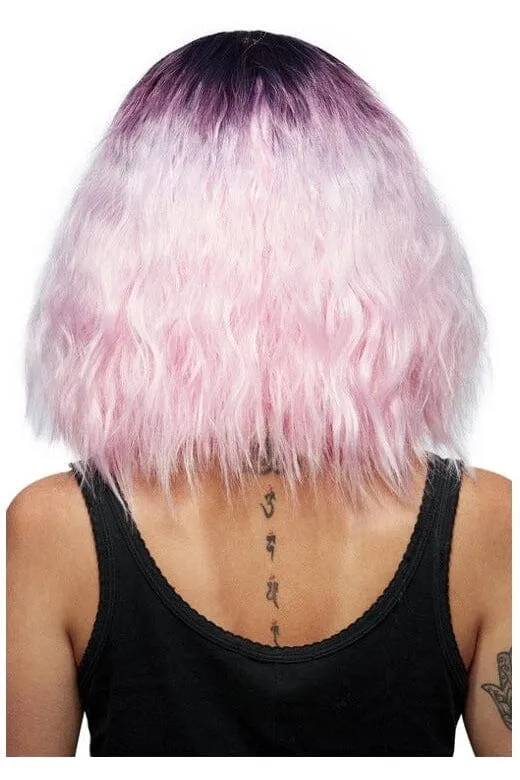 Manic Panic Kitten Goddess Wig